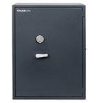 Chubbsafes Wertschutzschrank Senator 4