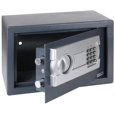 Secureo Munitionsschrank EL 1