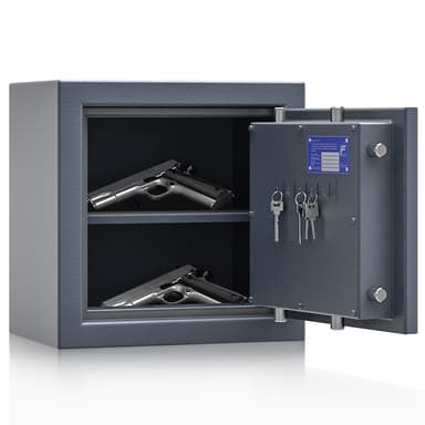 Secureo Kurzwaffentresor Osprey 1