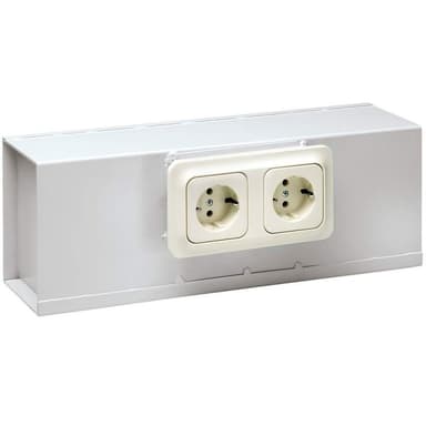 Müller Safe STW 1 Steckdosentresor