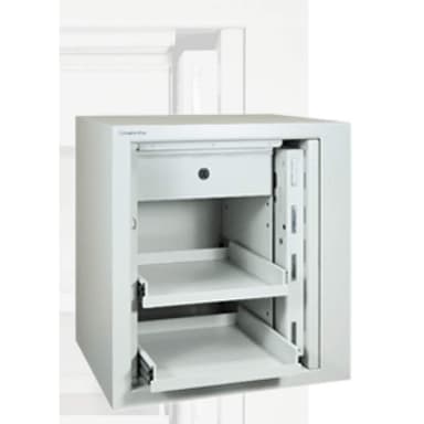 Wertheim Einschwenktürtresor CWP0902