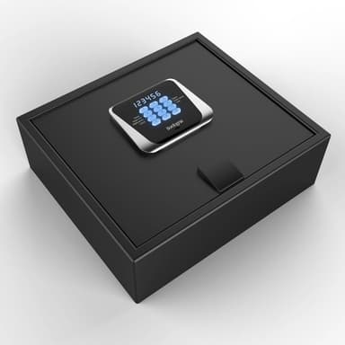 Bordogna Hotelsafe Open Top