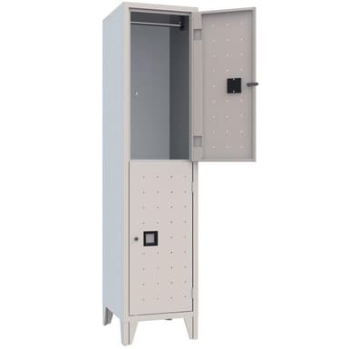 Bordogna Garderobenschrank Quadro 242