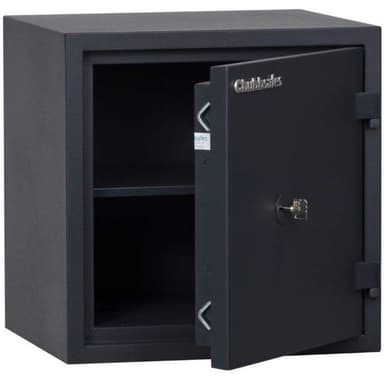 Chubbsafes Wertschutzschrank Homesafe 35 K