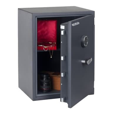 Chubbsafes Wertschutzschrank Senator 3