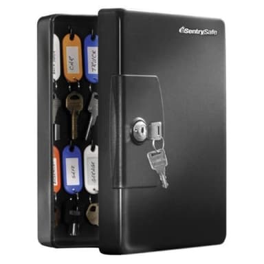 Sentry Safe Schlüsselkasten KB-25