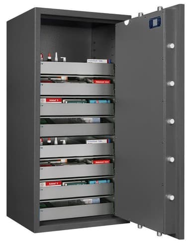 Format Betäubungsmitteltresor Gemini Pro 50