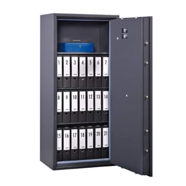 Format Dokumententresor Paper Star Pro 4