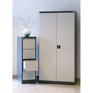Secureo Hängeregistraturschrank 4-415