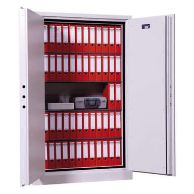 Sistec Aktenschrank TSF 1912