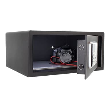 Secureo Hotelsafe Crake RFID LAP