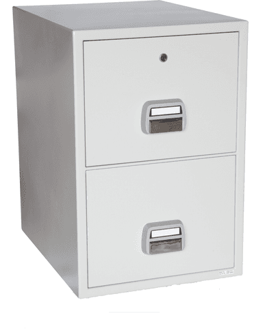 De Raat Sun Safe-680-2DK Hängeregister