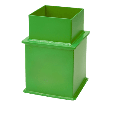 De Raat Bodentresor Terra 1 K