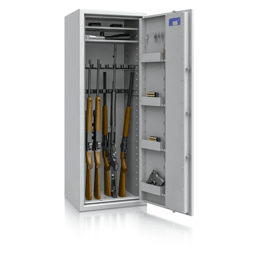 Secureo Waffenschrank Hawk 16 XL